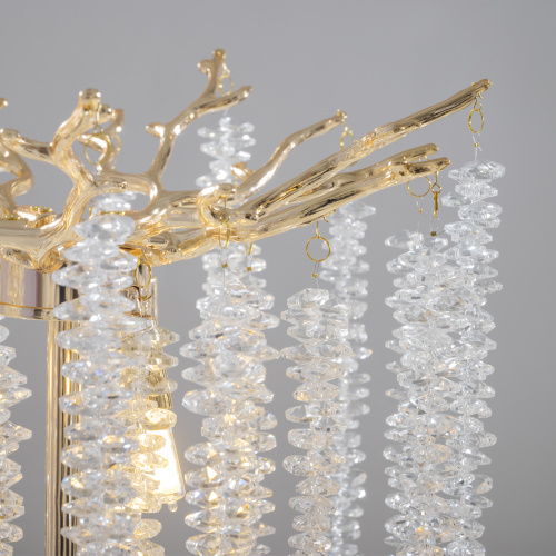 Настольный светильник Freya FR1010TL-03G фото 2 Настольный светильник Freya FR1010TL-03G фото 2